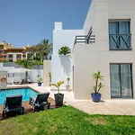 Lägenhet Velluto Albufeira