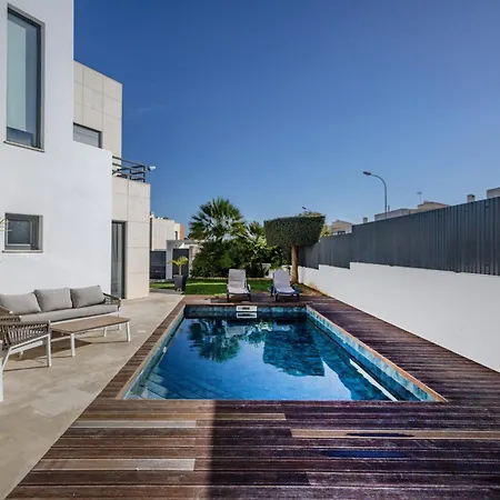 Velluto Lägenhet Albufeira