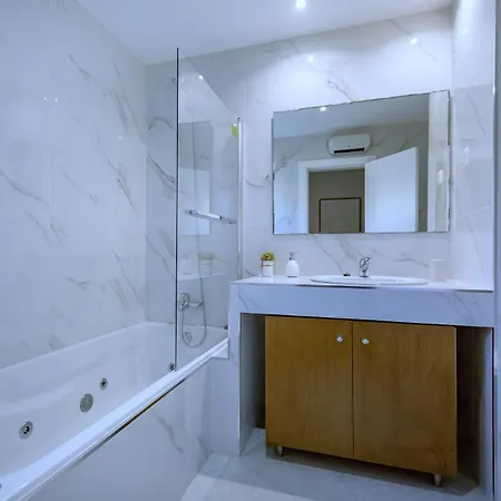 Lägenhet Velluto Albufeira