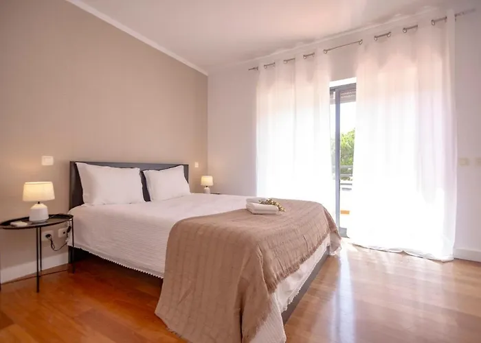 Lägenhet Velluto Albufeira