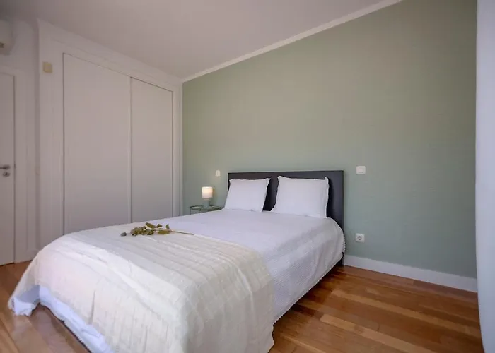 Lägenhet Velluto Albufeira