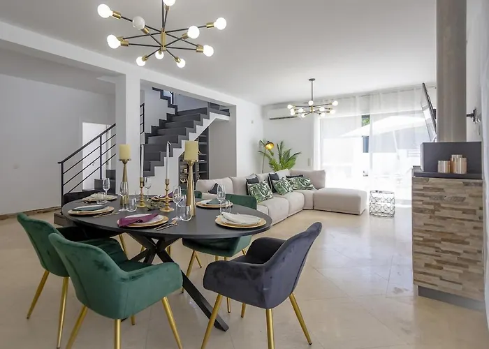 Lägenhet Velluto Albufeira