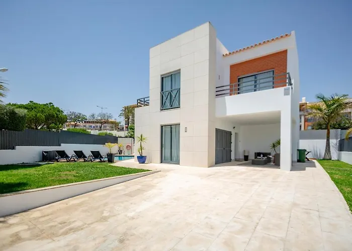 Velluto Lägenhet Albufeira