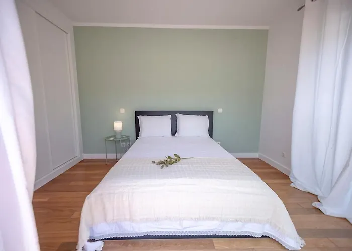 Velluto Lägenhet Albufeira