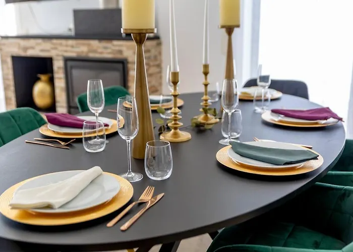 Lägenhet Velluto Albufeira