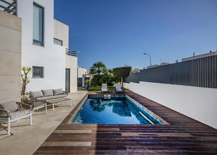 Velluto Lägenhet Albufeira