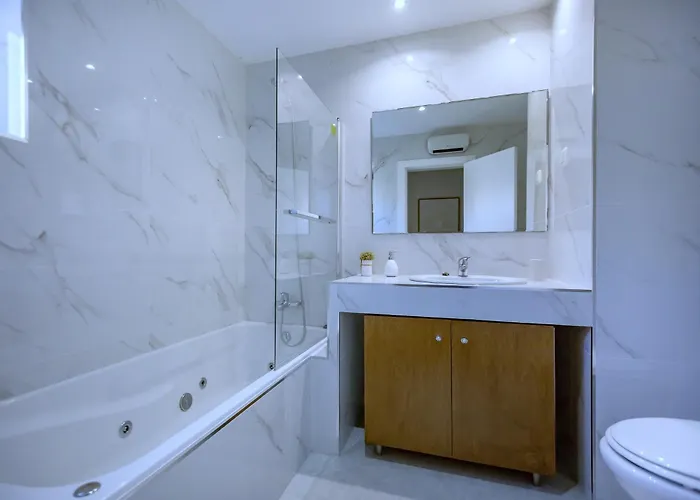 Lägenhet Velluto Albufeira