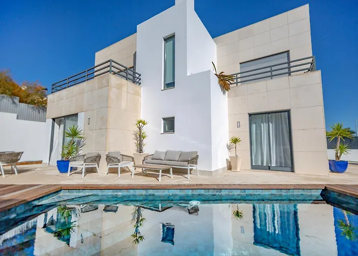 Velluto Lägenhet Albufeira