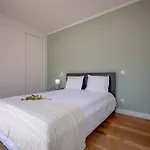 Appartement Velluto Albufeira