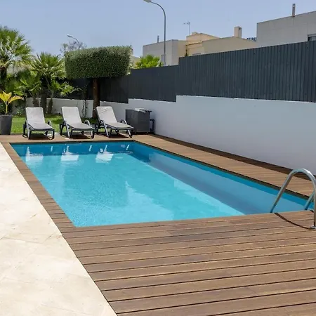 Apartment Velluto Albufeira