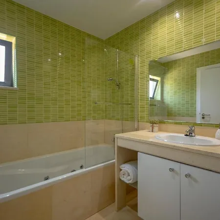 Velluto Apartment Albufeira