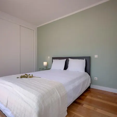 Apartment Velluto Albufeira