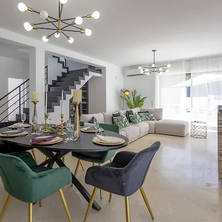 Apartment Velluto Albufeira