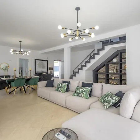 Velluto Apartment Albufeira