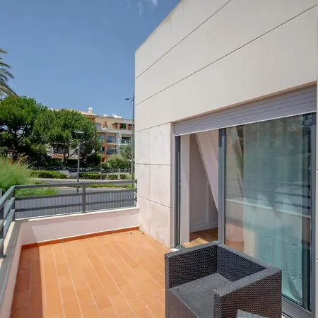 Velluto Apartment Albufeira