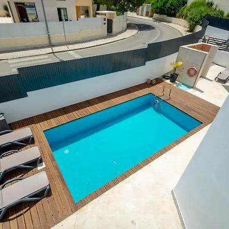 Velluto Apartment Albufeira