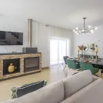 Apartment Velluto