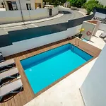 Velluto דירה אלבופיירה