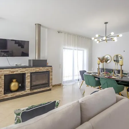 Apartamento Velluto