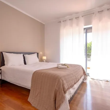 Apartamento Velluto Albufeira