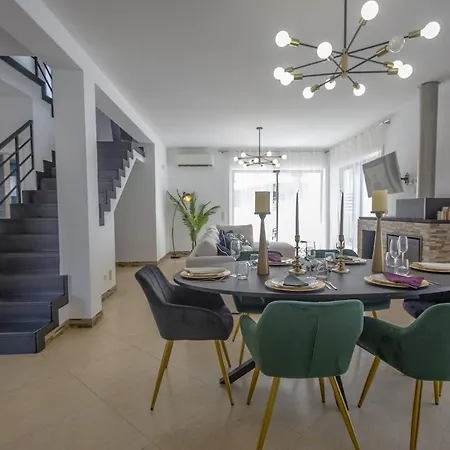 Velluto Apartamento