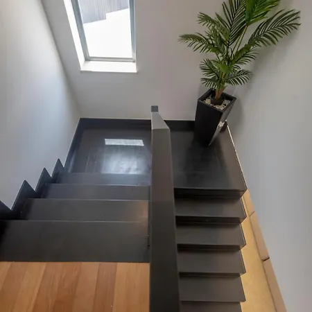 Velluto Apartamento *
