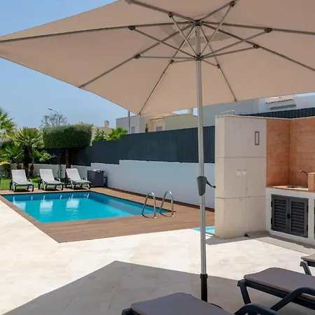 Apartamento Velluto Albufeira