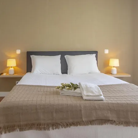 Apartamento Velluto