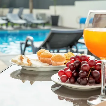 Velluto Апартаменты *