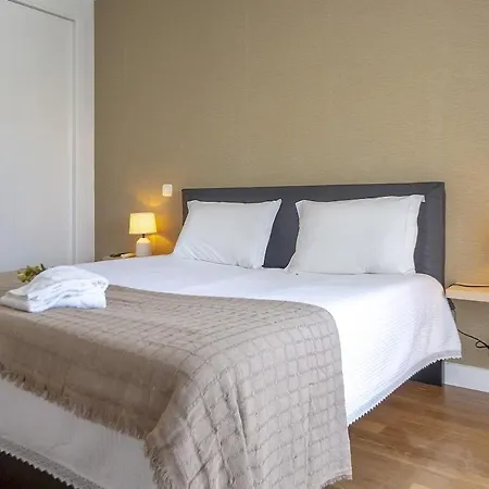 Velluto Апартаменты *