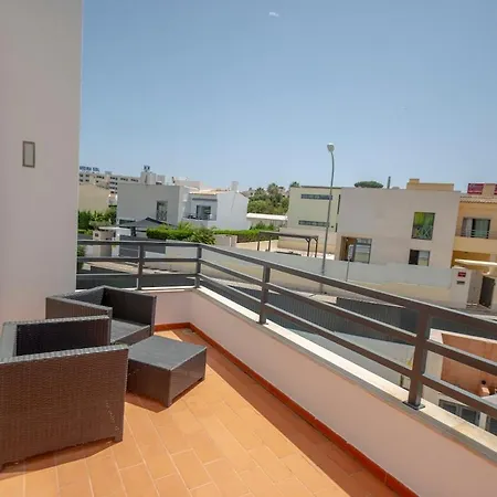 Velluto Appartement