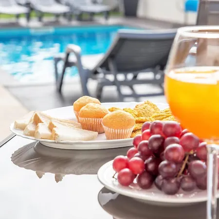 Velluto Апартаменты