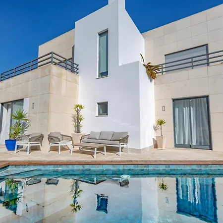 Velluto Appartement Albufeira